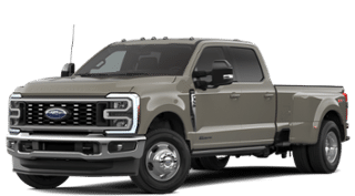 2026 Ford Super Duty® External Image 2